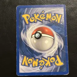 Pidgeotto Pokemon Card #88/165 Expedition Base Set - MP - Image 4