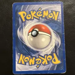Pidgeotto Pokemon Card #88/165 Expedition Base Set - MP - Image 5