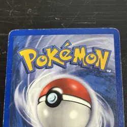 Vulpix 116/147 Common Aquapolis Pokemon Card MP - Image 5