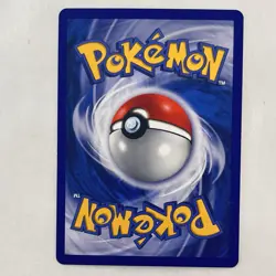 Pokemon Team Rocket's Meowth Wizards Black Star Promos #18 Pokemon TCG Card - Image 2