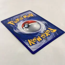Pokemon Team Rocket's Meowth Wizards Black Star Promos #18 Pokemon TCG Card - Image 4
