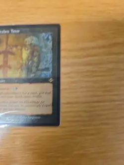 MTG *Profane Tutor Retro Frame Etched foil X1* (NM) Modern Horizons 2 Magic - Image 5