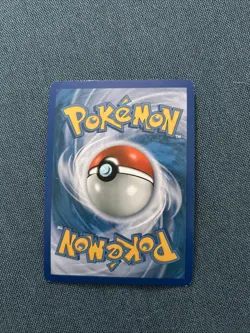 Pokemon TCG Jirachi Unleashed Holo Rare Card 1/95 - Image 2
