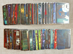 Sorcery Contested Realm Gothic Elite Playset 2x Each Card Nonfoil NM - Image 1