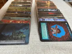Sorcery Contested Realm Gothic Elite Playset 2x Each Card Nonfoil NM - Image 2