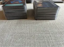 Sorcery Contested Realm Gothic Elite Playset 2x Each Card Nonfoil NM - Image 3