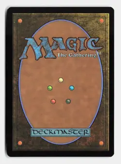 Nomad Outpost 465 Rare Secret Lair Drop Series Magic: The Gathering Near Mint - Image 2