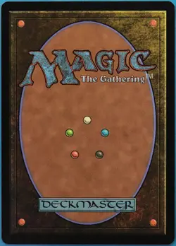 Redirect Lightning (Showcase) FOIL Avatar: The Last Airbender NM (522261) - Image 2
