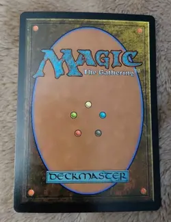 The Ten Rings Marvel Magic The Gathering Foil - Image 2