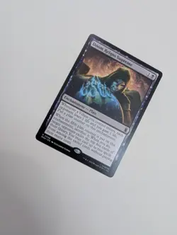 MTG - Doom Reigns Supreme - Marvel Super Heroes NM/M Condition - Image 2
