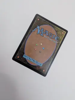 MTG - Doom Reigns Supreme - Marvel Super Heroes NM/M Condition - Image 3