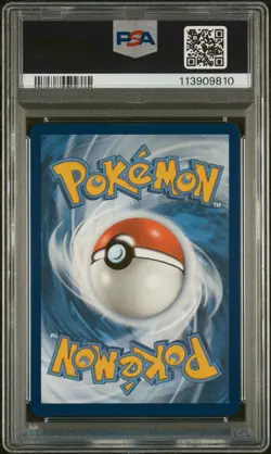 Archaludon ex 241/191 PSA 9 | Pokemon SV: Surging Sparks - Image 2
