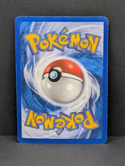 Deoxys (Speed Forme) 2/106 EX Emerald Holo Rare Pokemon TCG Nintendo MP+ - Image 2