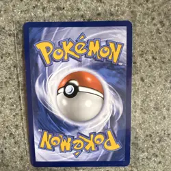 Pokemon TCG Mega Delphox EX 008/084 BREAKthrough Ultra Rare Holo 350 HP - Image 2