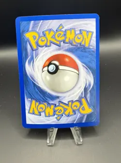Pokemon Smeargle 109/147 Aquapolis Holo Reverse Rare 2002 English TCG WOTC - Image 2