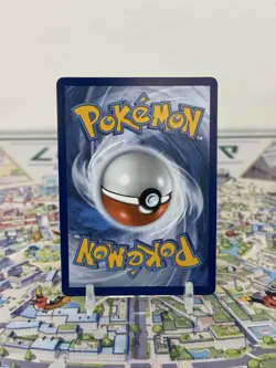 Pokemon Mega Darkrai EX 120/084 Ultra Rare Full Art Gold Holo - Image 4