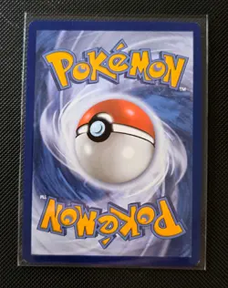 Pitch Black Goldeen Holo Illustration Rare, 087/084 NM Pokemon TCG - Image 4