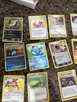 Lot of vintage pokemon card - Image 2