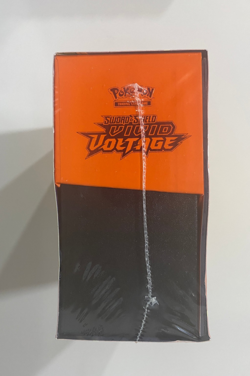 Pokemon Vivid Voltage Elite Trainer Box ETB Sealed 820650807688 - Image 3