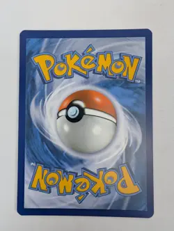 Pokemon Camerupt EX Primal Clash 29/160 Full Art Ultra Rare Holo EN - Image 2