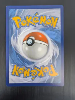 Pokemon Camerupt EX Primal Clash 29/160 Full Art Ultra Rare Holo EN - Image 3