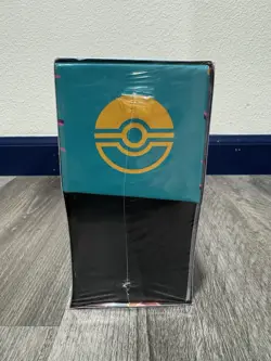 Ascended Hero’s Pokemon Center Etb New/ Sealed - Image 3
