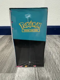 Ascended Hero’s Pokemon Center Etb New/ Sealed - Image 4