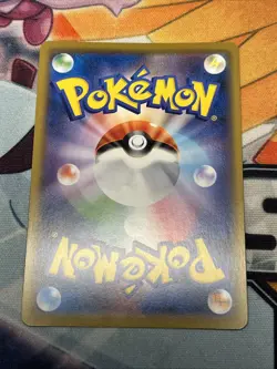 Cleffa Reverse Holo Japanese Pokemon Tag Team GX All Stars 096/173 NM-Mint - Image 2