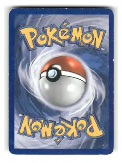 Lunatone 25/102 Rare HGSS Triumphant Pokemon Moderately Played - Image 2