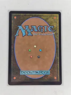 Elvish Warmaster - Kaldheim (KHM) MTG Magic the Gathering - NM+ - Image 2