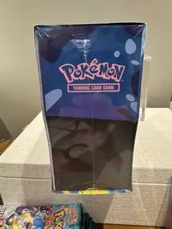 Major SALE!! 💎💎✨Pokemon TCG Mega Evolution Chaos Rising Elite Trainer Box - Image 4