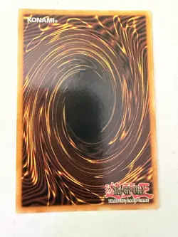 Yugioh - Royal Straight Slasher - Secret - 1st - BLCR-EN001 - NM - Image 2