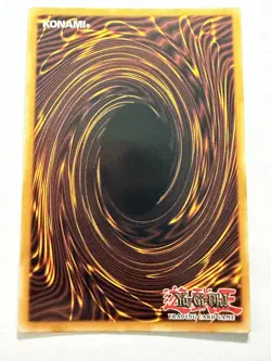 Yu-Gi-Oh! - Advanced Crystal Beast Amber Mammoth - Secret - 1st - BLCR-EN014 - N - Image 2
