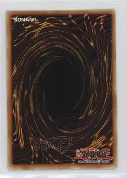 Therion King Regulus 1st Ed. YuGiOh Dimension Force #DIFO-EN007 - Image 2