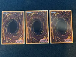 Yu-Gi-Oh! x3 Wizard @Ignister (ALIN-EN001) Alliance Insight 1st Ed NM/M - Image 2