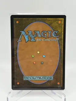 The Fire Crystal - Final Fantasy - NM - MTG Magic - Image 2