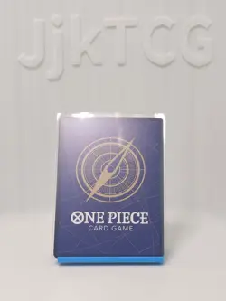 Monkey D Luffy P-037 1st Anniversary Tournament Stamped Promo One Piece TCG - Image 3
