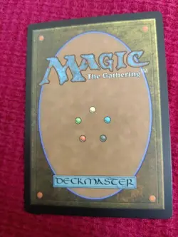 Jeska's Will Commander Legends Foil - Image 2