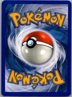 Barboach 54/107 Non Holo Deoxys - Pokemon Card - NM - Image 2