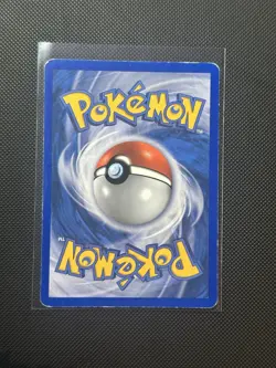 Crawdaunt EX Holon Phantoms Holo Card 99/110 Pokemon TCG - Image 3