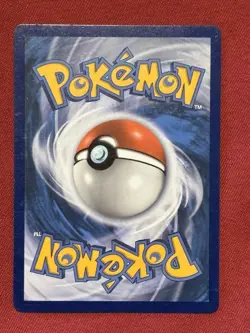 Pokemon Pikachu TCG 25th Anniversary McDonald’s Holo Card 25/25 Promo 2021 LP - Image 2