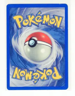 ~DE~ GERMAN Relaxo (Snorlax) 27/64 Jungle Pokemon Card (Z1) - Image 2