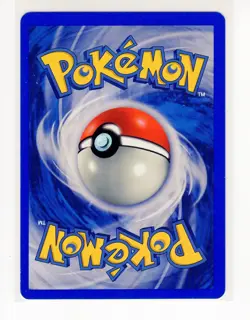 ~ESP~ SPANISH Jigglyuff 1st Edition 54/64 Pokemon Card (Z1) - Image 2