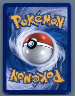 Pokemon TCG Mightyena 66/146 Reverse Holo Card Uncommon Legends Awakened 2008 - Image 2