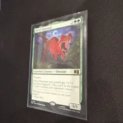 Devil Dinosaur Commander: Marvel Super Heroes Jumpstart - Image 2