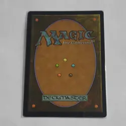 MTG Leyline of Abundance Regular, English Core Set 2020 179 Rare Green Ench - Image 2