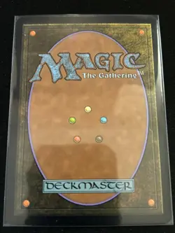 Lullmage Mentor 54 Rare Zendikar Magic: The Gathering Near Mint - Image 2