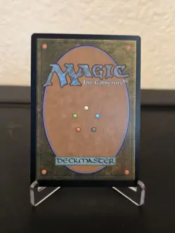 Biomancer's Familiar 158 Rare Ravnica Allegiance Magic: The Gathering Foil NM - Image 2