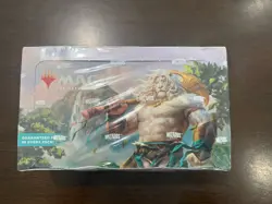 Magic the Gathering - Modern Horizons 3 (MH3) - Play Booster Box / Sealed - Image 2