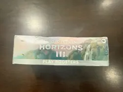 Magic the Gathering - Modern Horizons 3 (MH3) - Play Booster Box / Sealed - Image 3